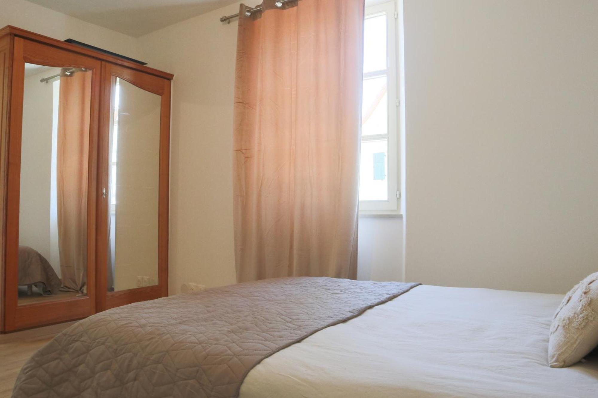 La Chambre Chamane Wahlbach Kültér fotó